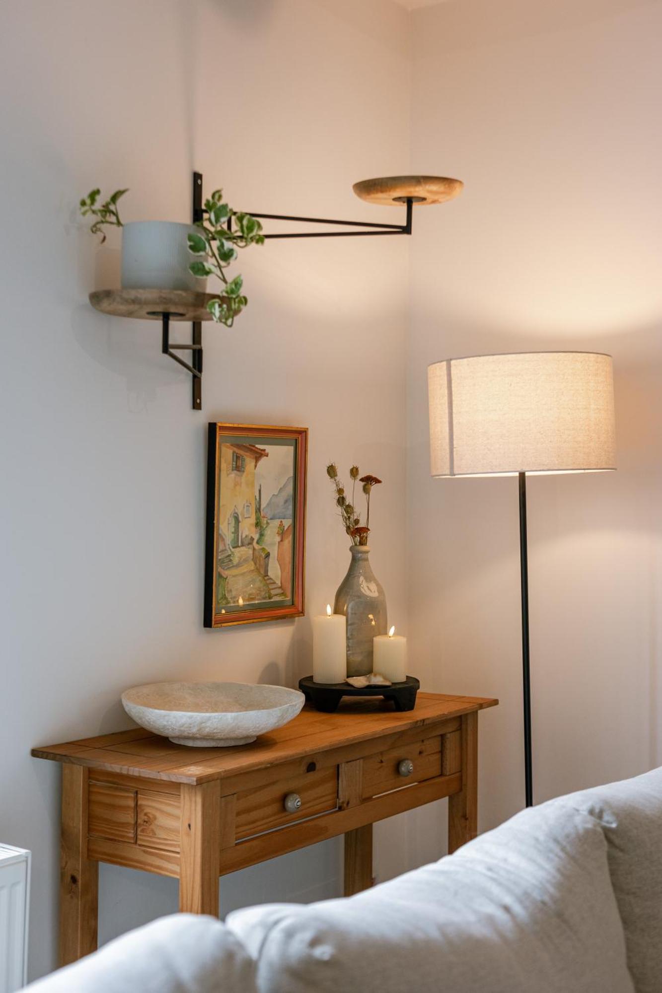 Right In The City Center Your Ghent Getaway Exteriér fotografie