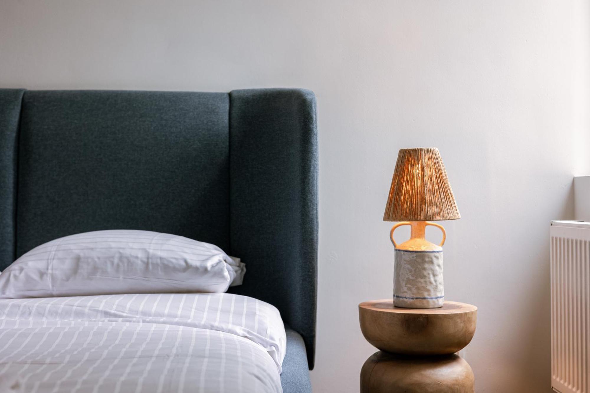 Right In The City Center Your Ghent Getaway Exteriér fotografie